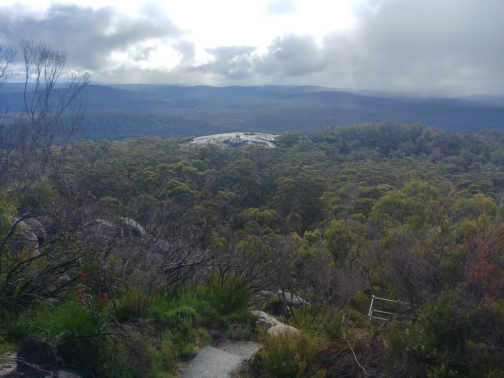 Mount Frankland National Park | park | North Walpole WA 6398, Australia