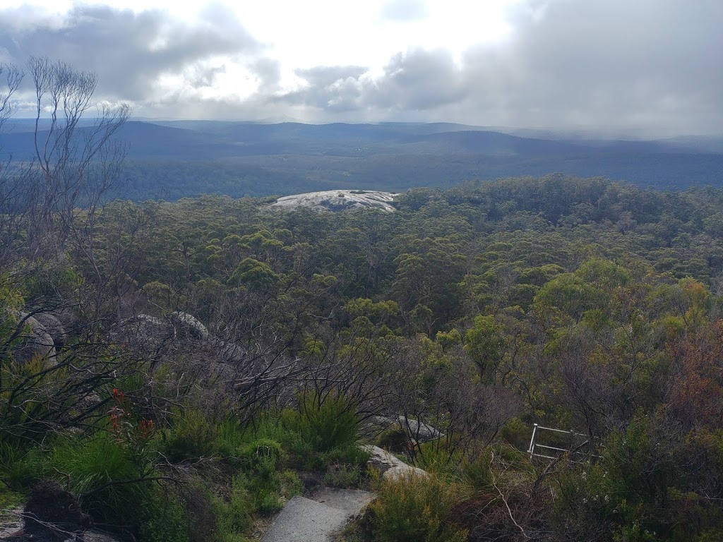 Mount Frankland National Park | North Walpole WA 6398, Australia