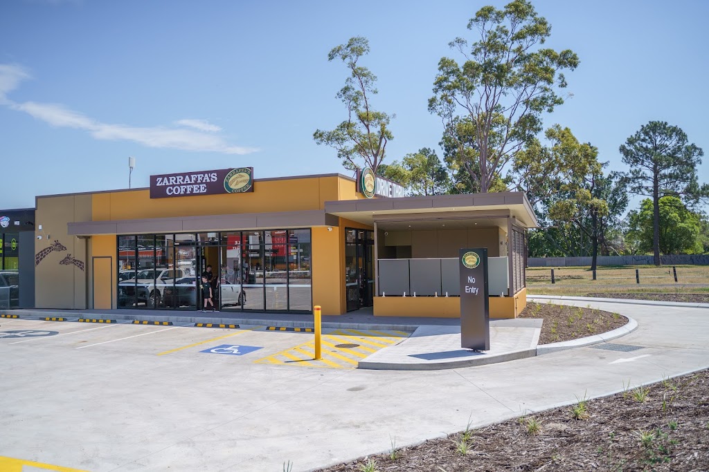 Zarraffas Coffee Heatherbrae | Tenancy FF4/2179 Pacific Hwy, Heatherbrae NSW 2324, Australia | Phone: (02) 4086 5400