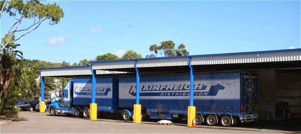 Mainfreight Transport | 30 Sawmill Cct, Hume ACT 2620, Australia | Phone: (02) 6232 1200