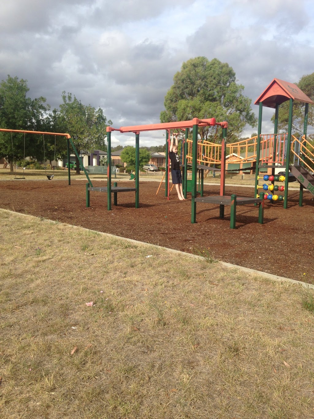 Charnwood District Playing Fields | park | Lhotsky St, Charnwood ACT 2615, Australia | 0262072307 OR +61 2 6207 2307