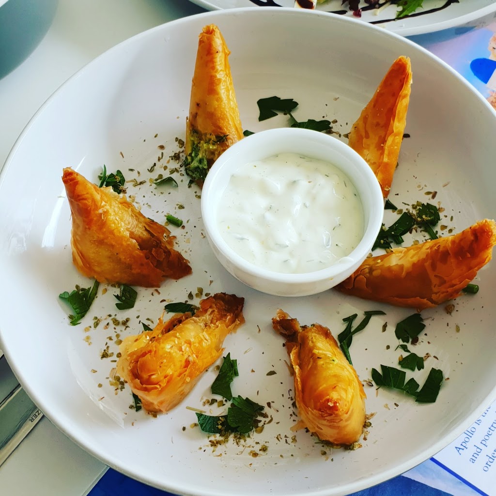 Apollonio - Greek Restaurant | Shop 4/46-48 Duke St, Sunshine Beach QLD 4567, Australia | Phone: 0433 587 069