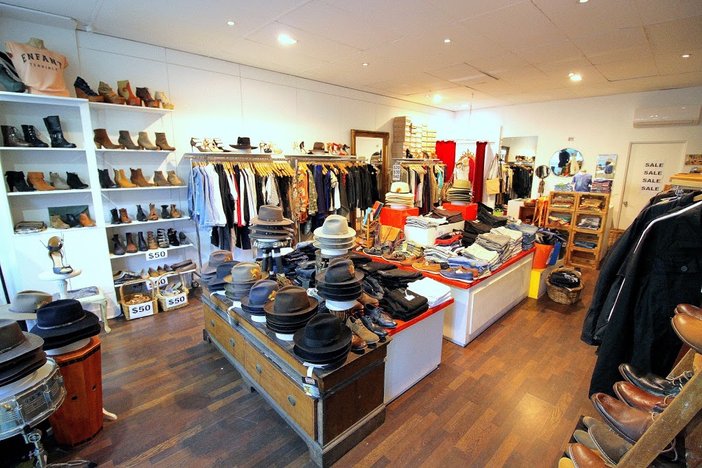 CM Store | clothing store | 553A King St, Newtown NSW 2042, Australia | 0295199884 OR +61 2 9519 9884