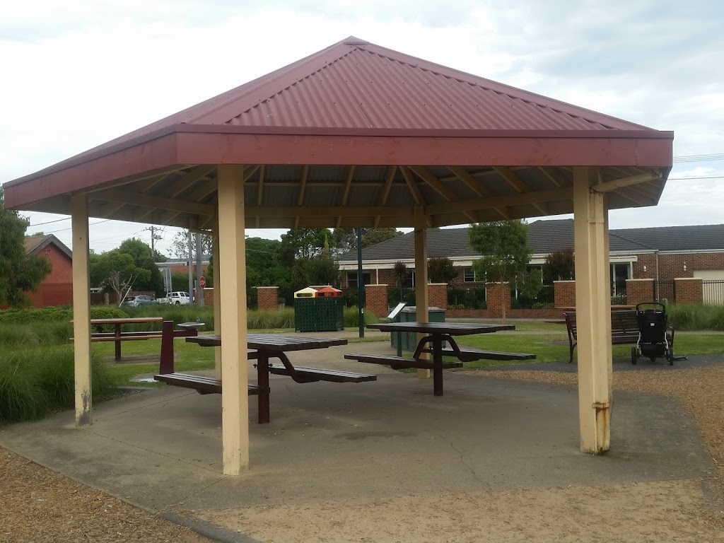 Koornang Park | park | Carnegie VIC 3163, Australia | 0395243333 OR +61 3 9524 3333