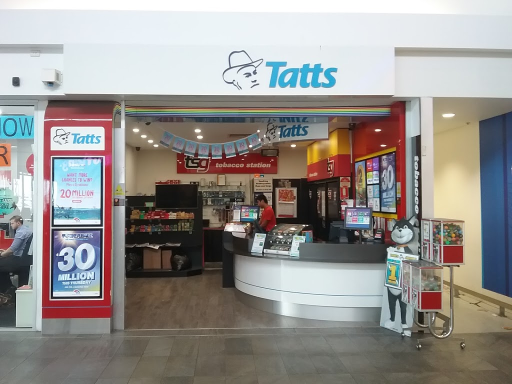 the Lott | store | Campbellfield Lucky Lotto, Shop 7, Campbellfield Plaza, Cnr Hume Highway & Mahoneys Road, Campbellfield VIC 3061, Australia | 131868 OR +61 131868