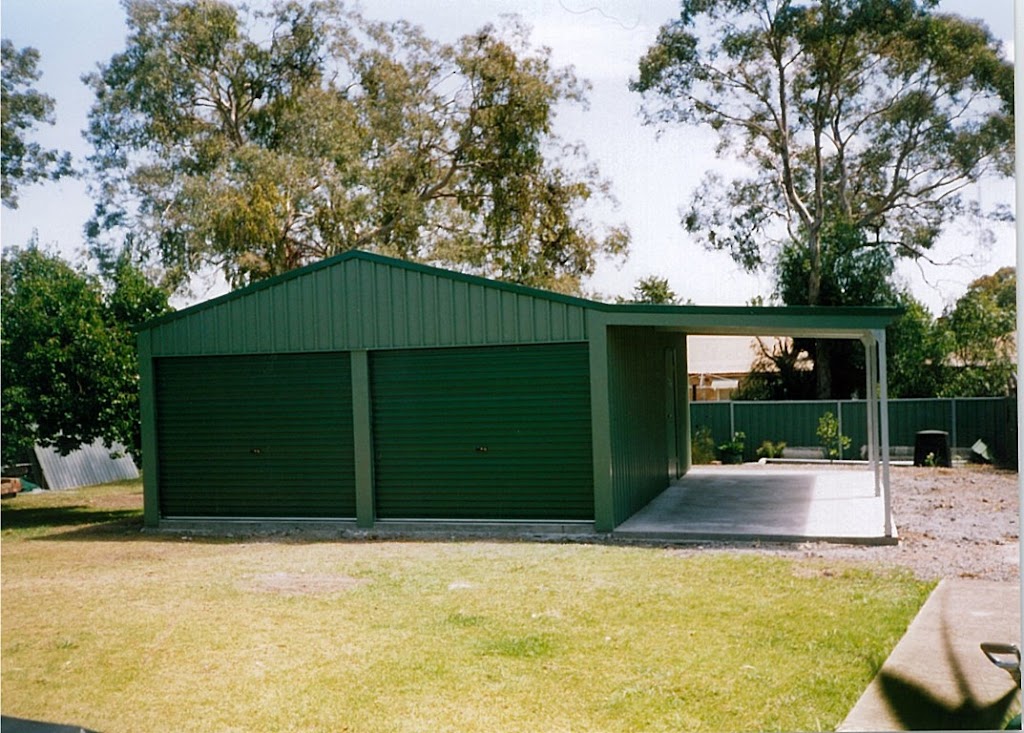 Shed World | 2 Ralston Dr, Orange NSW 2800, Australia | Phone: (02) 6360 2222