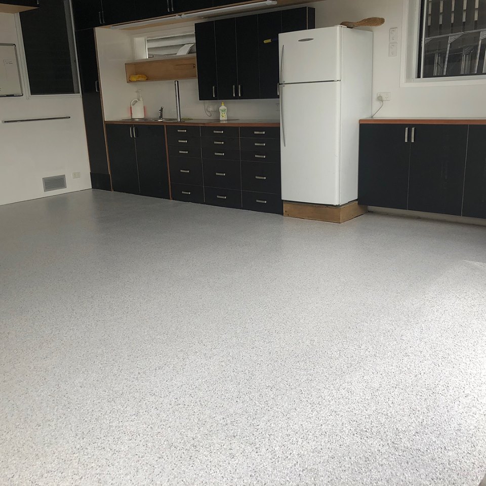 DNL Epoxy Floors | general contractor | 46 Reif St, Flinders View QLD 4305, Australia | 0409725684 OR +61 409 725 684