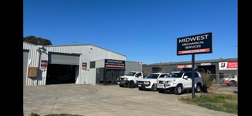 Midwest Mechanical Services | 62 Holder Rd, Bannockburn VIC 3331, Australia | Phone: (03) 4233 5007