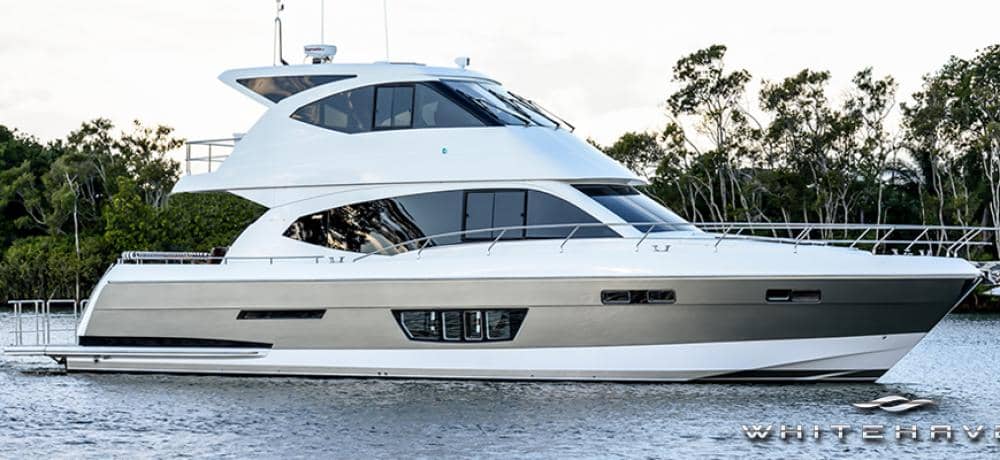 Pier 35 Boat Sales | 3/263-329 Lorimer St, Port Melbourne VIC 3207, Australia | Phone: (03) 9645 1100