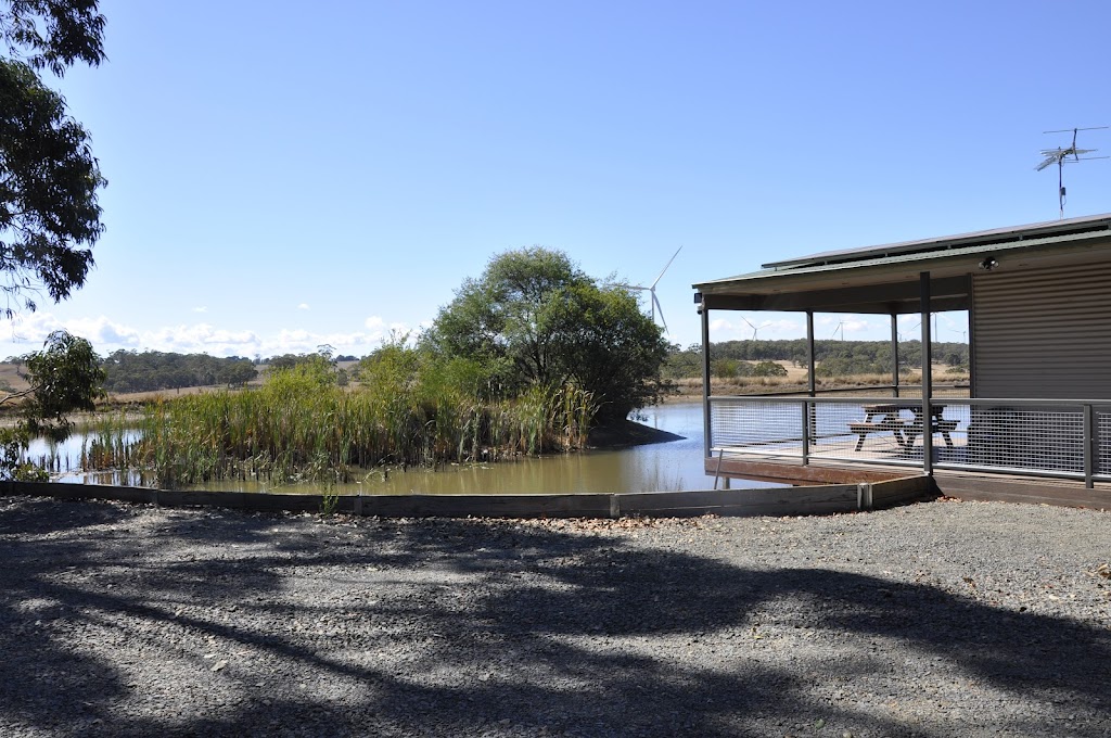 Still Waters Retreat | 69 Grills Ln, Dunnstown VIC 3352, Australia | Phone: 0412 690 891