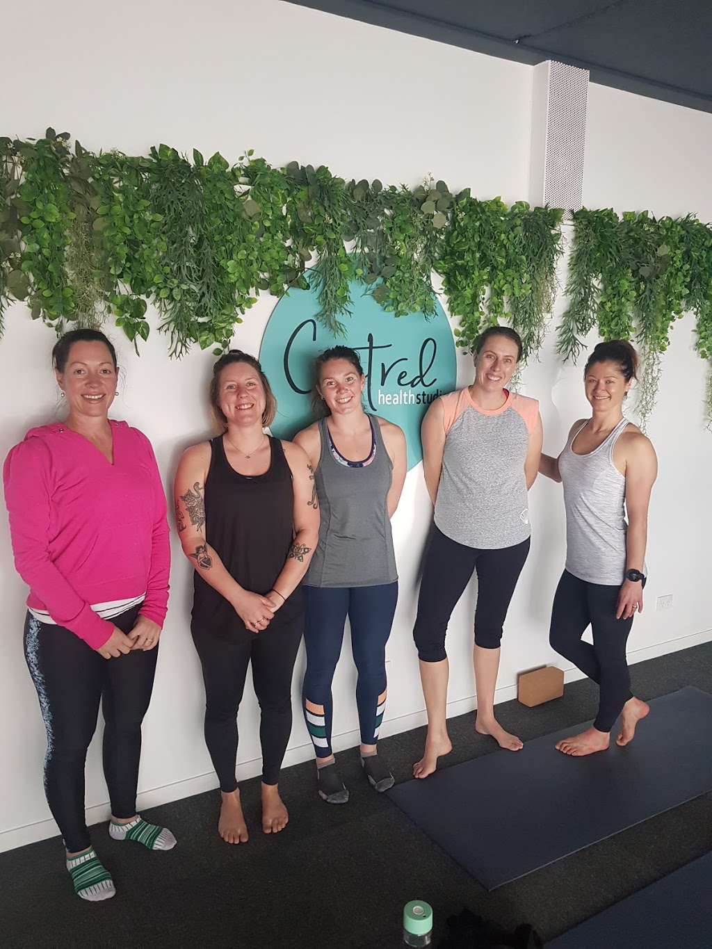 Centred Health Studio | 10 Kosciuszko Rd, Jindabyne NSW 2627, Australia | Phone: 0408 488 537