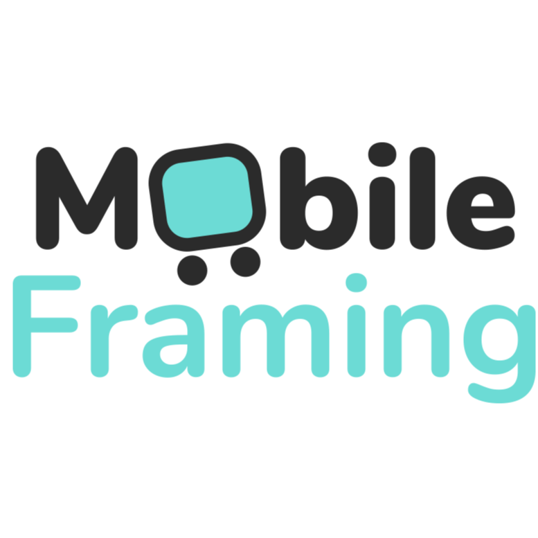 Mobile framing | home goods store | 76 Lincoln St, Richmond VIC 3121, Australia | 1300725773 OR +61 1300 725 773