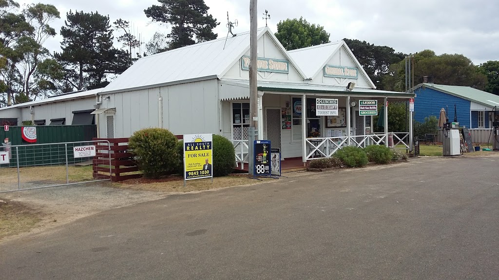 BP | gas station | 19 Station St, Youngs Siding WA 6330, Australia | 0898452010 OR +61 8 9845 2010