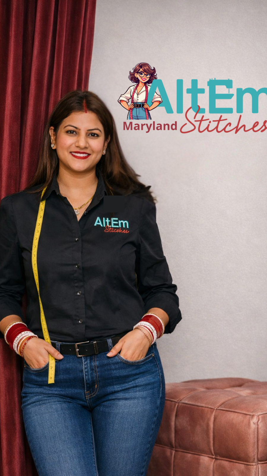AltEm Stitches Maryland | 10 Bilbungra Way, Maryland NSW 2287, Australia | Phone: 0415 506 968