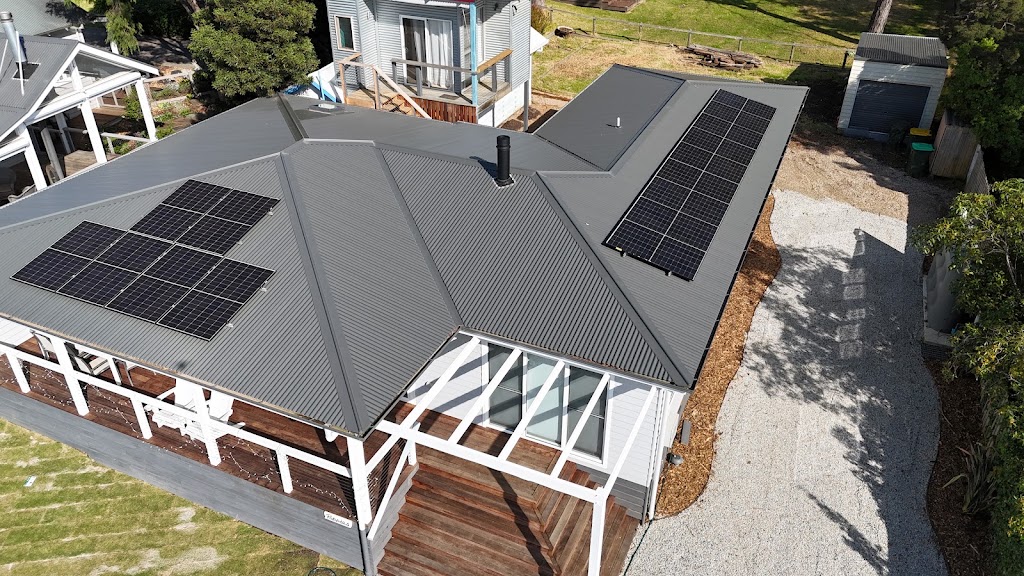 Southcoast roofing and plumbing | Unit 5/32 Boys Home Rd, Newhaven VIC 3925, Australia | Phone: 0409 566 264