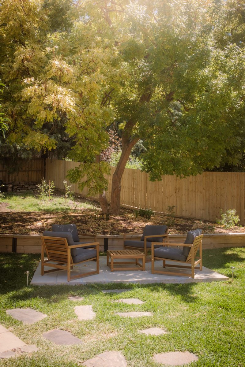 Winton Cottage | 123 High St, Maldon VIC 3463, Australia | Phone: 0422 617 330