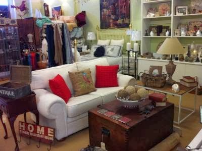 The Miners Couch | home goods store | 59 George St, Moonta SA 5558, Australia | 0888251222 OR +61 8 8825 1222