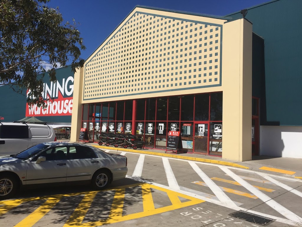 Bunnings Rockdale | hardware store | 383 W Botany St, Rockdale NSW 2216, Australia | 0295038000 OR +61 2 9503 8000