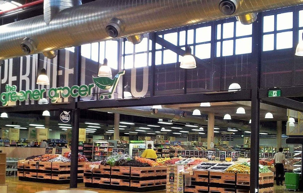 Greener Grocer Beaudesert | supermarket | Lot 1 Oakland Way, Beaudesert QLD 4285, Australia | 0756114020 OR +61 7 5611 4020