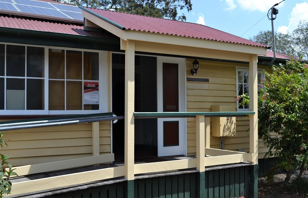 Samford RSL Sub Branch - RSL House |  | 4 Progress St, Samford Valley QLD 4520, Australia | 0732896928 OR +61 7 3289 6928