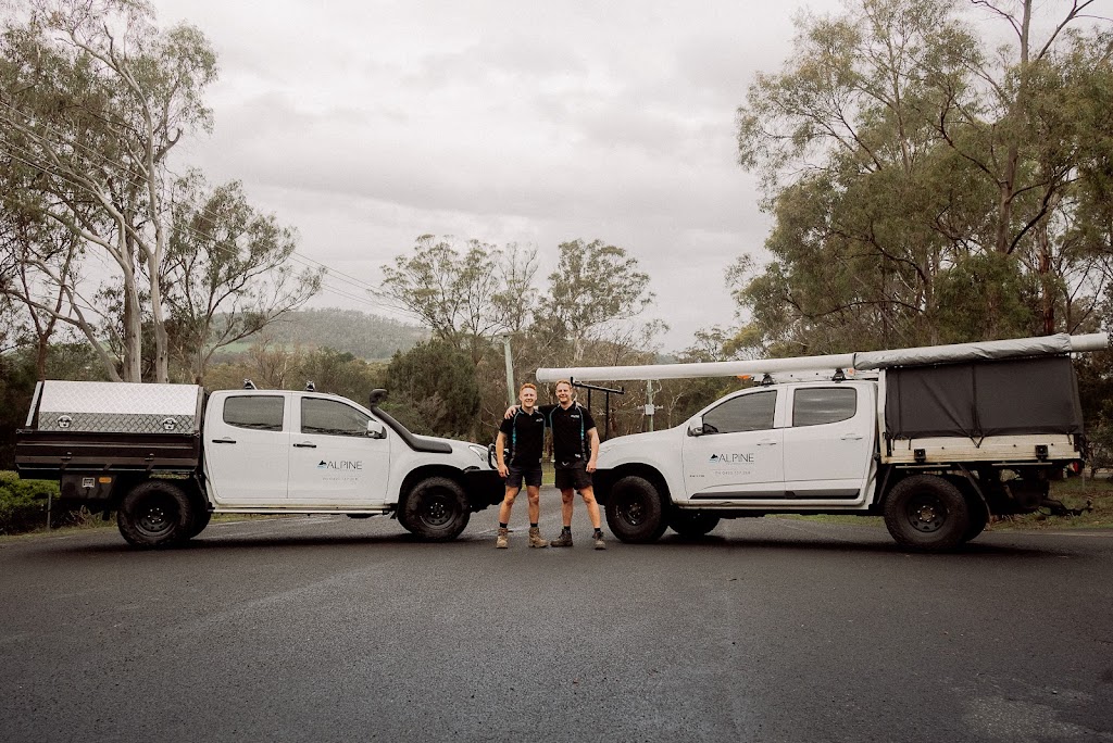 Alpine Plumbing and Gas PTY LTD | 54 Tasman Hwy, Sorell TAS 7172, Australia | Phone: 0493 737 268