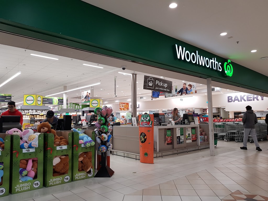 Woolworths Bullcreek | supermarket | 46 Benningfield Rd, Bull Creek WA 6149, Australia | 0863189954 OR +61 8 6318 9954