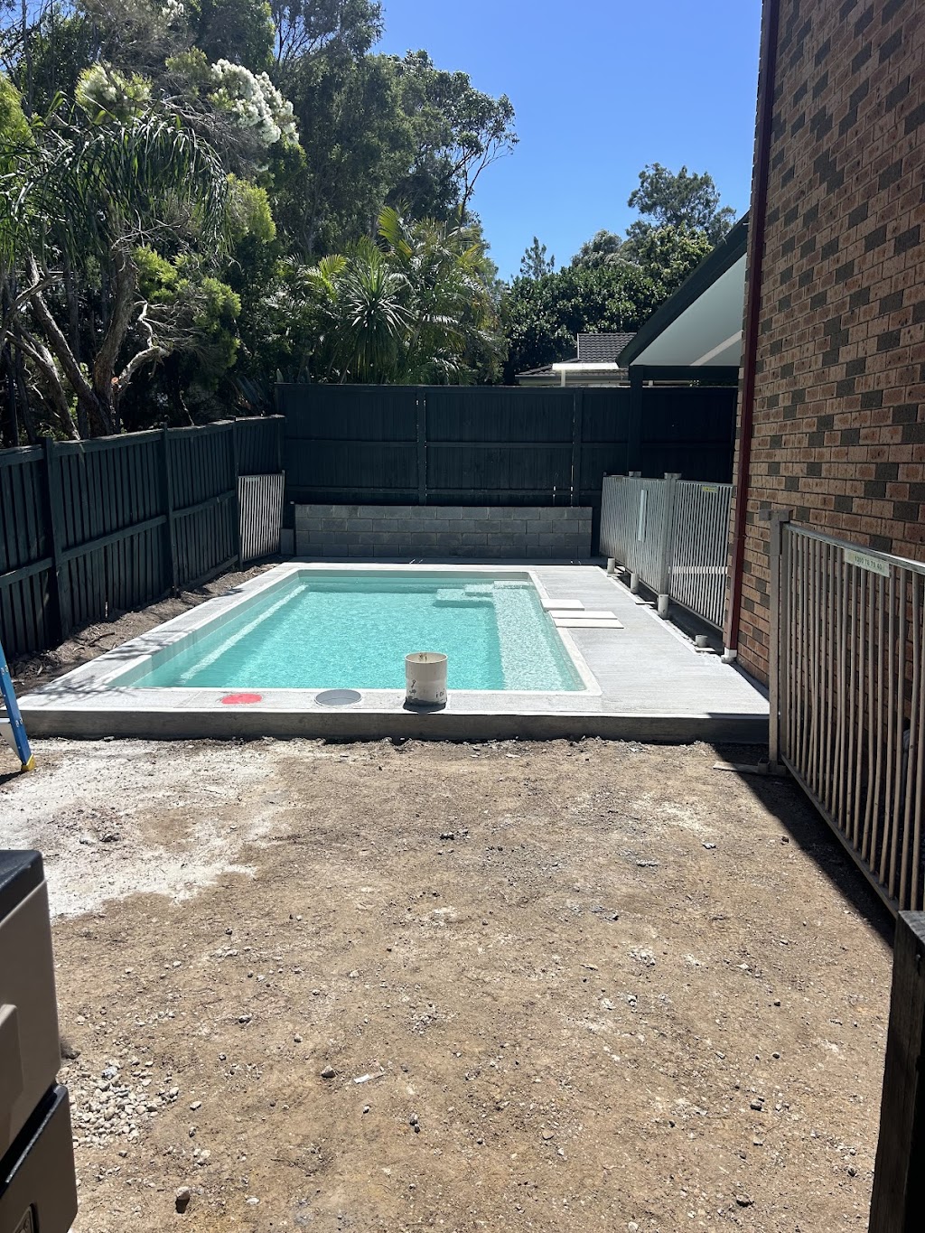 Hi Tech Pools | Old Northern Rd, Glenorie NSW 2157, Australia | Phone: 0499 387 722