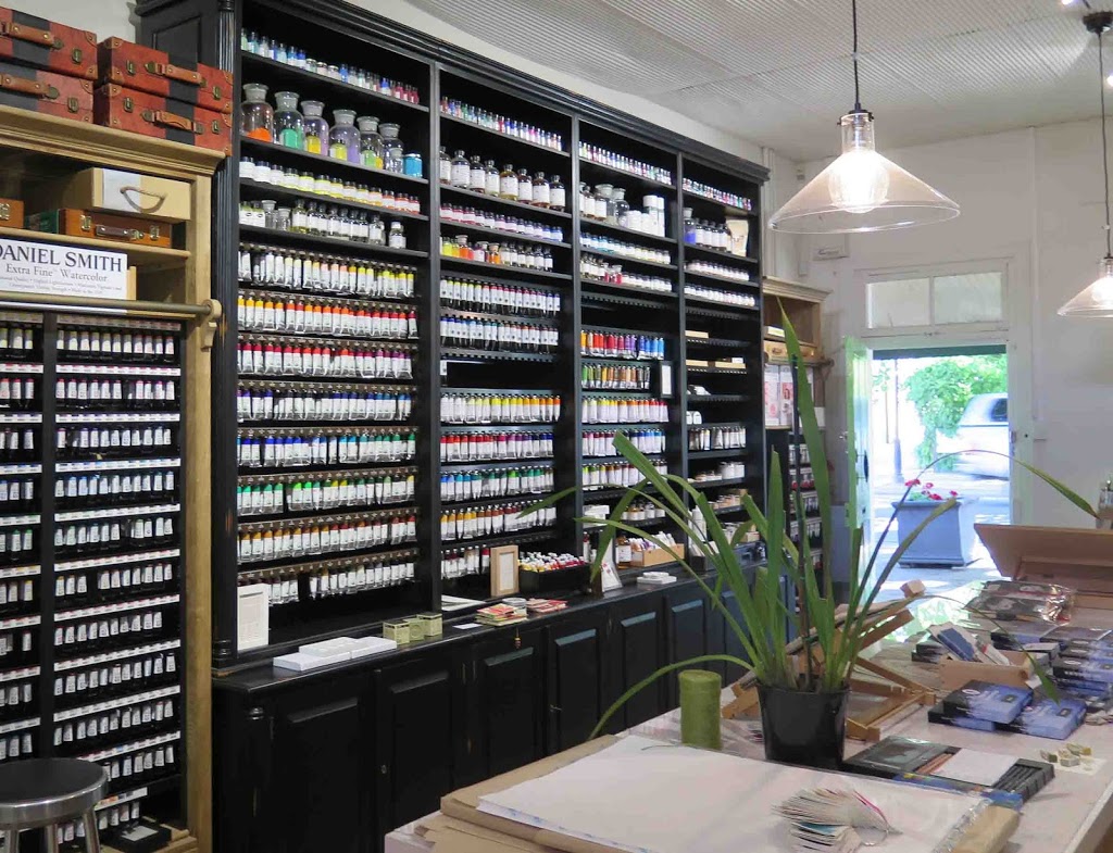 The PaintBox | 100A Mount Barker Rd, Hahndorf SA 5245, Australia | Phone: (08) 8388 7776