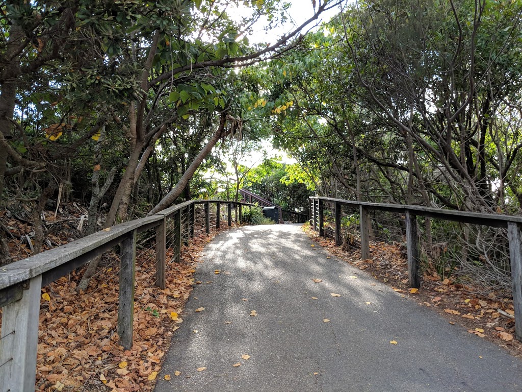 Mick Schamburg Park | park | Kelly Ave, Miami QLD 4220, Australia | 1300465326 OR +61 1300 465 326
