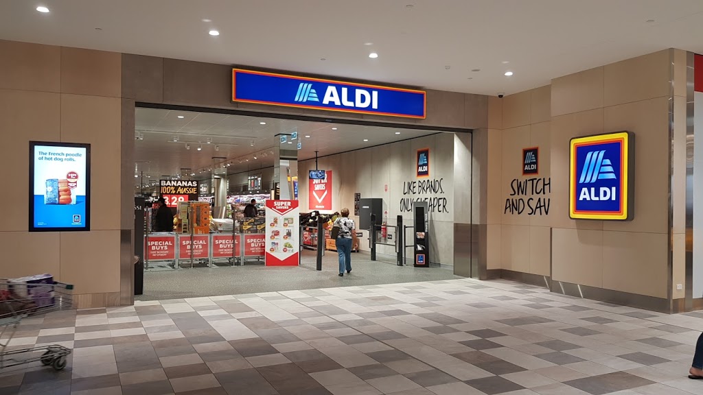 ALDI Midland | supermarket | 274 Great Eastern Hwy, Midland WA 6056, Australia