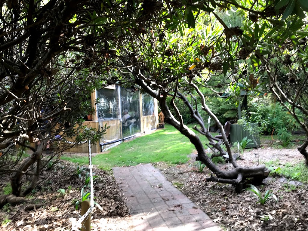 Blue Wren Gardens and Accommodation | rv park | 225 Penguin Rd, West Ulverstone TAS 7315, Australia | 0455533979 OR +61 455 533 979