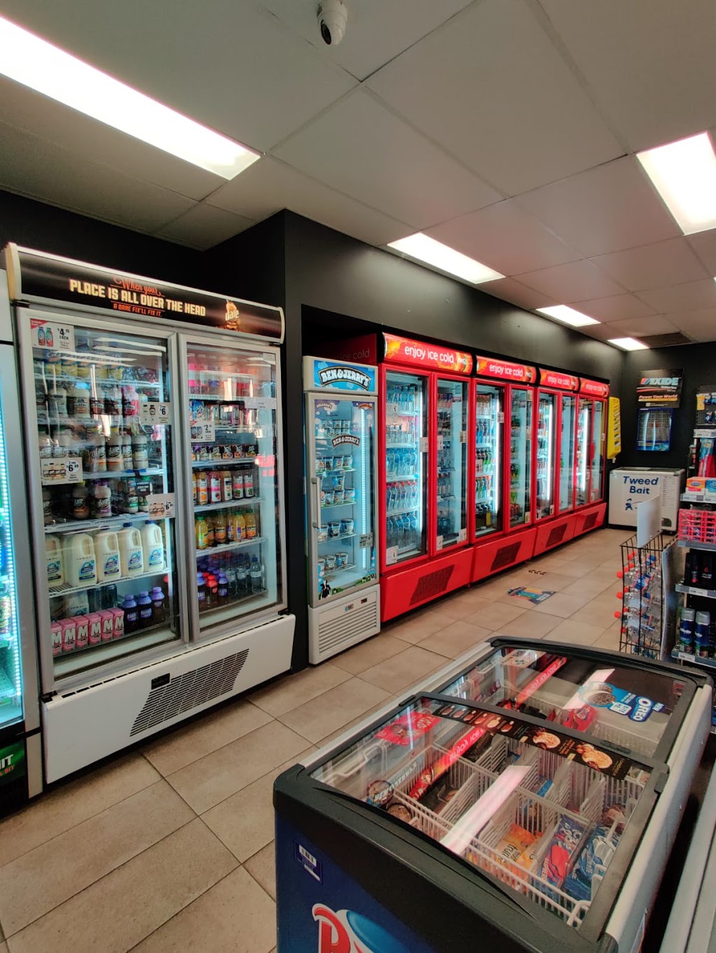 Starlite pty ltd | gas station | 105 Wyee Rd, Wyee NSW 2259, Australia | 0243572410 OR +61 2 4357 2410