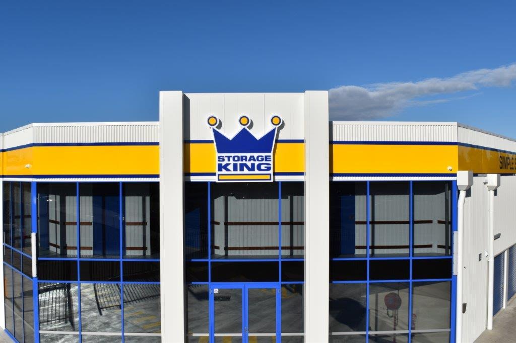 Storage King Narellan | moving company | 3 Porrende St, Narellan NSW 2567, Australia | 0246470789 OR +61 2 4647 0789