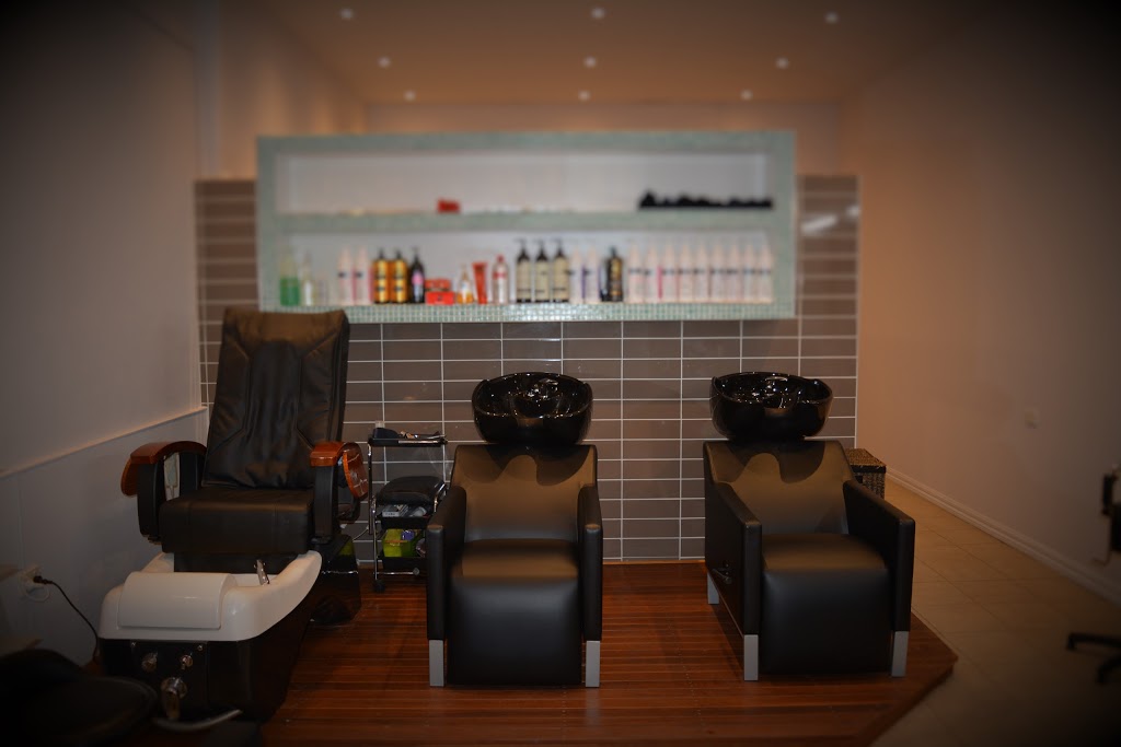 Mylonas Hair and Beauty salon | hair care | 22 Portman St, Oakleigh VIC 3166, Australia | 0395681012 OR +61 3 9568 1012