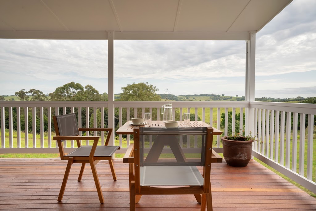 Haven Above Byron | Coopers Shoot Rd, Byron Bay NSW 2479, Australia | Phone: 0422 804 021