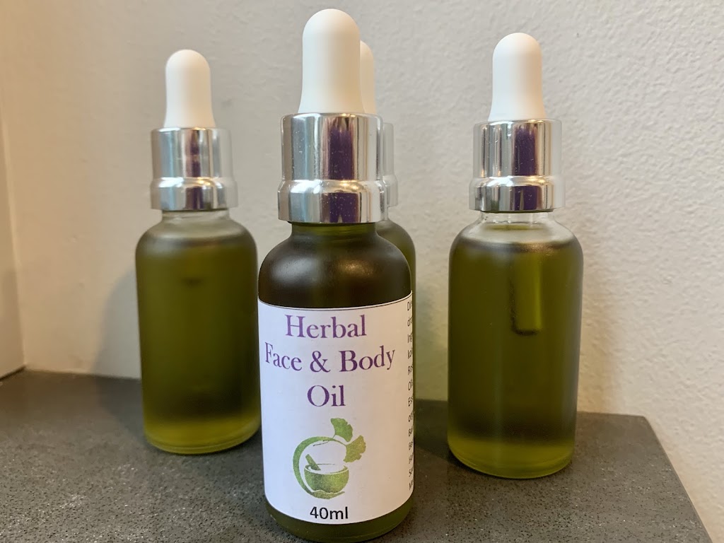South Coast Herbal Medicine | 212 Macleans Point Rd, Sanctuary Point NSW 2540, Australia | Phone: 0438 504 199