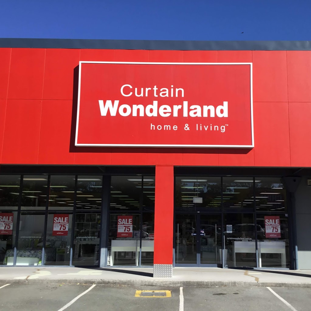 Curtain Wonderland Carseldine | 1925 Gympie Rd, Bald Hills QLD 4036, Australia | Phone: (07) 3261 4033