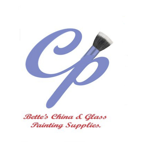 Bettes China & Glass Painting Supplies | art gallery | 10 Anthony St, Glen Iris VIC 3146, Australia | 0395000567 OR +61 3 9500 0567