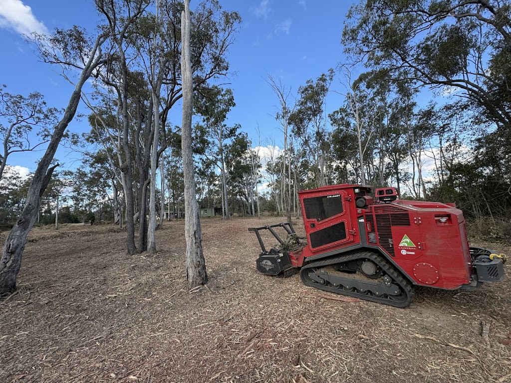 RJ Hawker Contracting | 12111 Warrego Hwy, Oakey QLD 4401, Australia | Phone: 0429 800 855