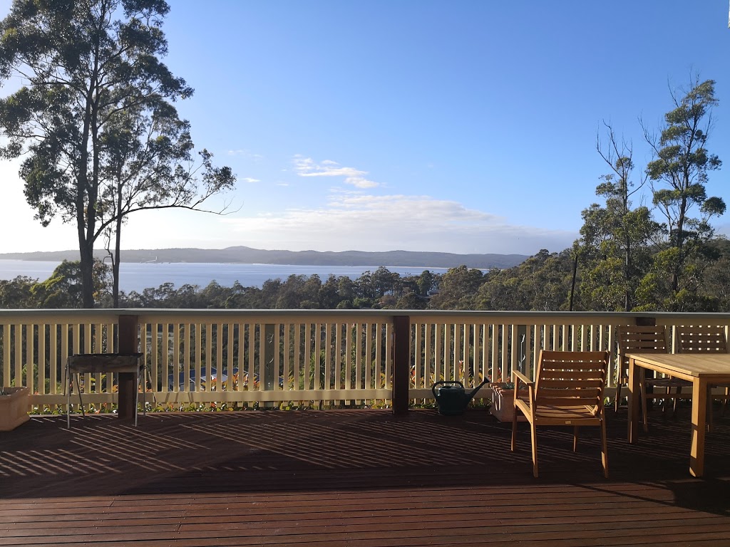 Whale Cove Bed & Breakfast Eden | lodging | 13 Whale Cove Cct, Eden NSW 2551, Australia | 0264962324 OR +61 2 6496 2324