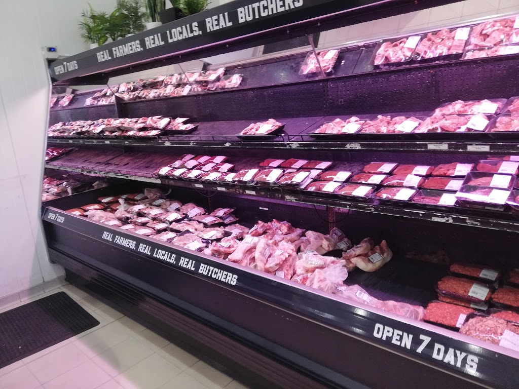 Sinclair Meats | store | 828 La Trobe St, Delacombe VIC 3356, Australia | 0353350290 OR +61 3 5335 0290
