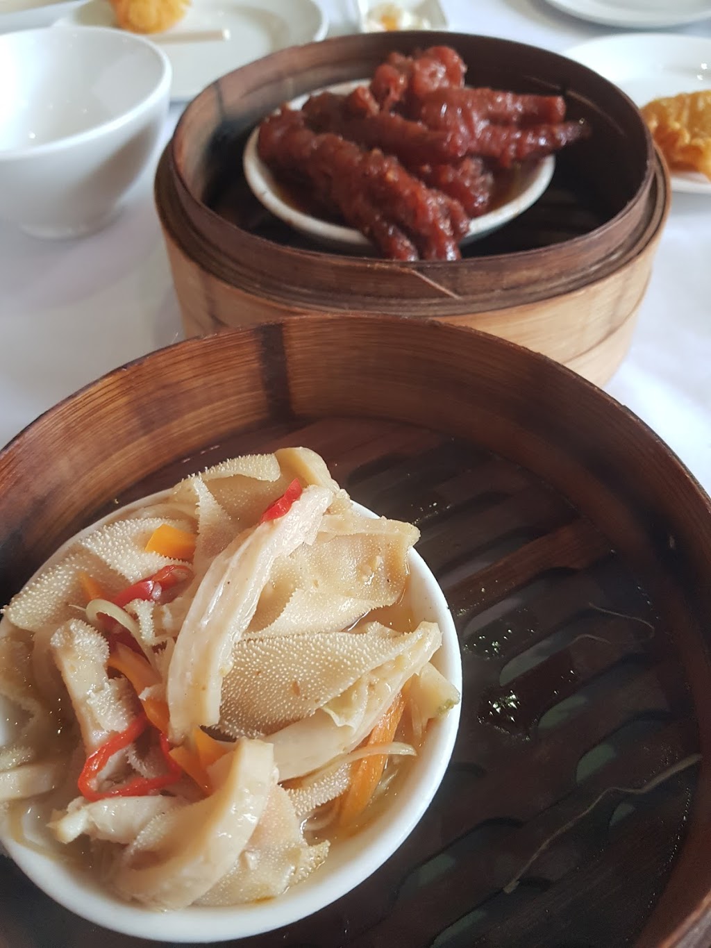 Plume Chinese Restaurant | restaurant | 546 Doncaster Rd, Doncaster VIC 3108, Australia | 0398401122 OR +61 3 9840 1122