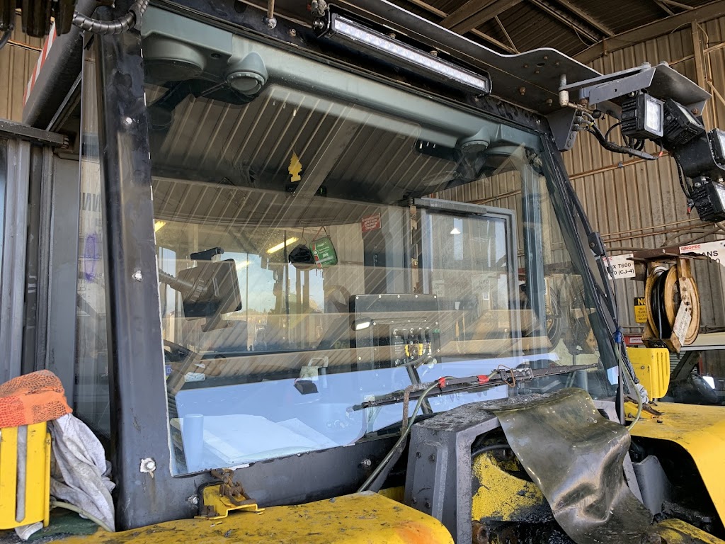 Millers Auto Glass Pty Ltd | 6/69 Craig Rd, West Kalgoorlie WA 6430, Australia | Phone: (08) 6022 5008