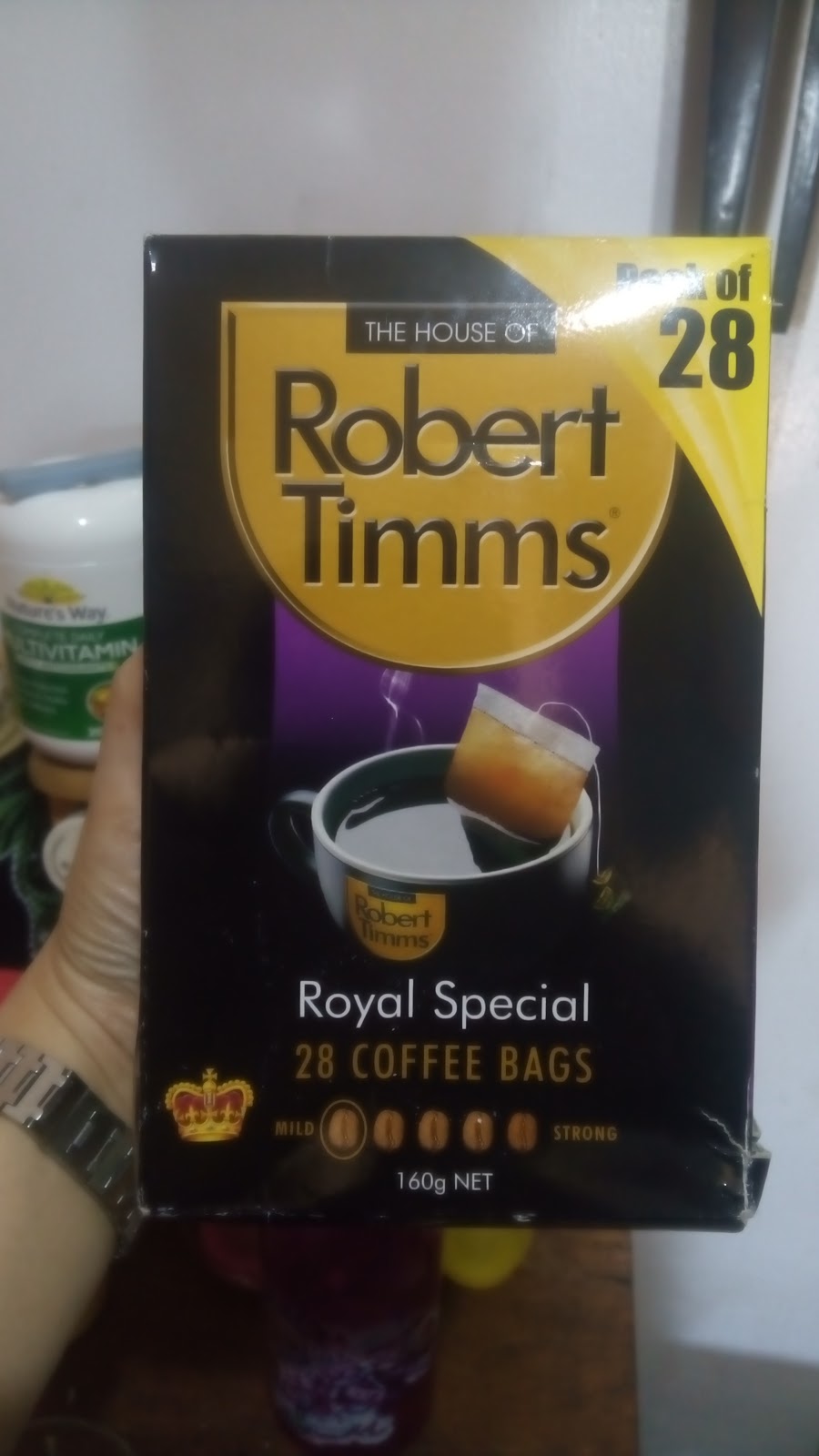 The House of Robert Timms | cafe | 160 Burwood Rd, Concord NSW 2137, Australia | 1800888996 OR +61 1800 888 996