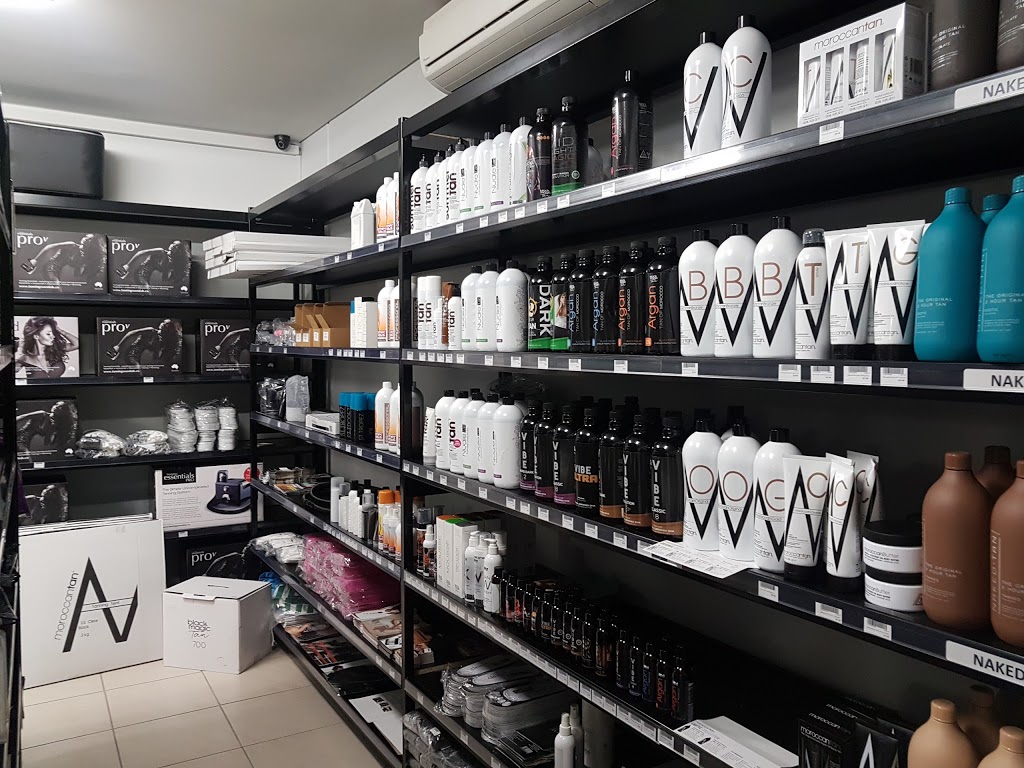 Salon Direct Hair & Beauty Supplies | store | u3/21 Millennium Circuit, Helensvale QLD 4212, Australia | 0755023188 OR +61 7 5502 3188