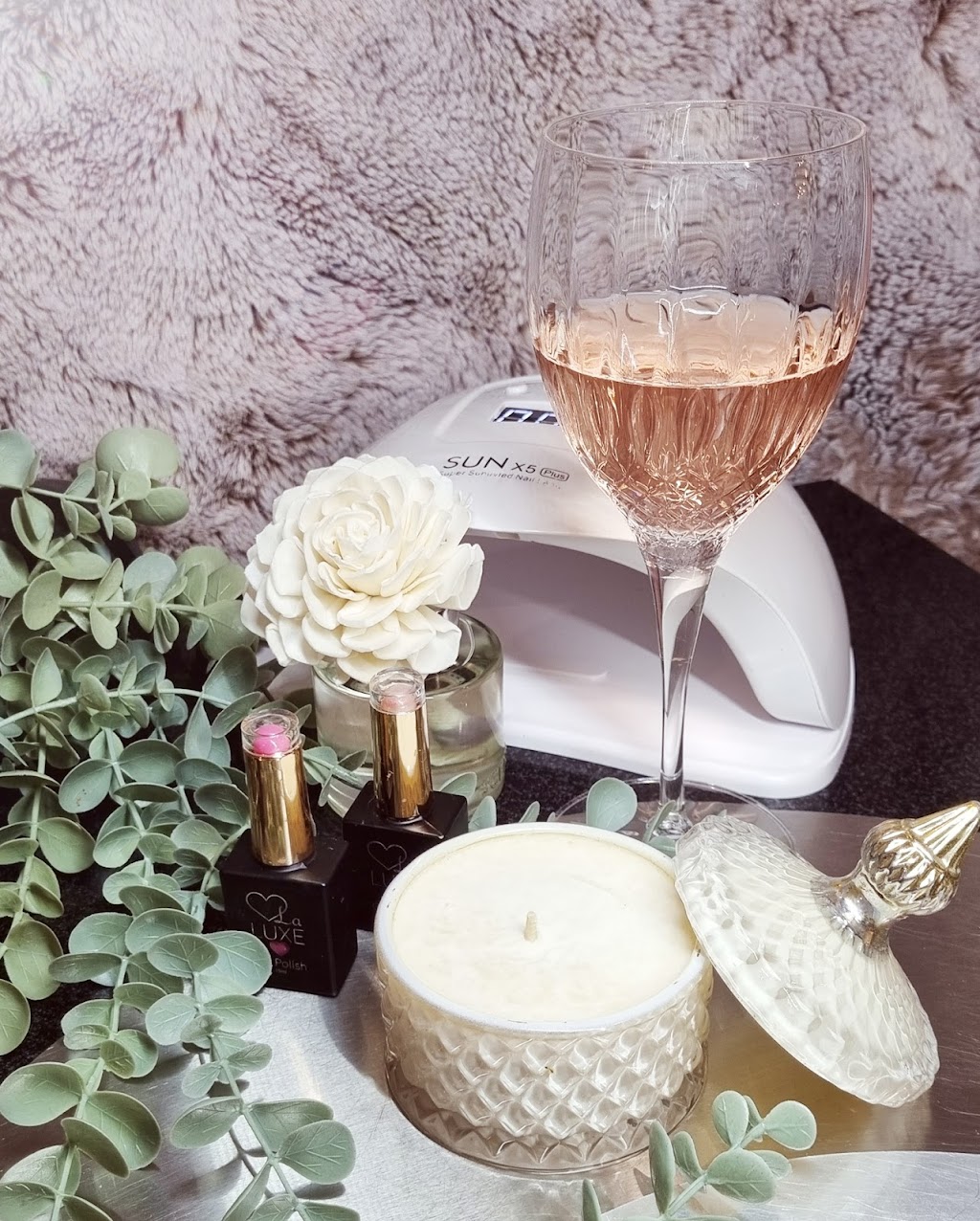 Starr Beauty Nails | 65 Bushman Dr, Jimboomba QLD 4280, Australia | Phone: 0450 869 719