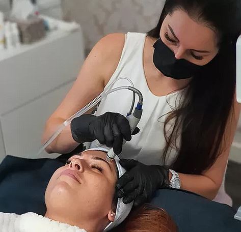 Crystal Spa - Skin Clinic | 28/350 Cambridge St, Wembley WA 6014, Australia | Phone: 0420 222 774