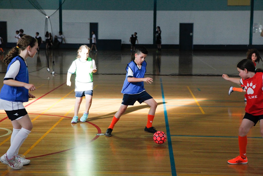 Future Futsal Victoria | Darebin Community Sports Stadium, Reservoir VIC 3073, Australia | Phone: 0412 337 911