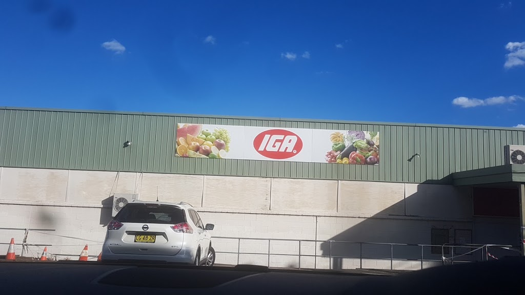IGA Putney | supermarket | 221 Morrison Rd, Putney NSW 2112, Australia | 0298094509 OR +61 2 9809 4509
