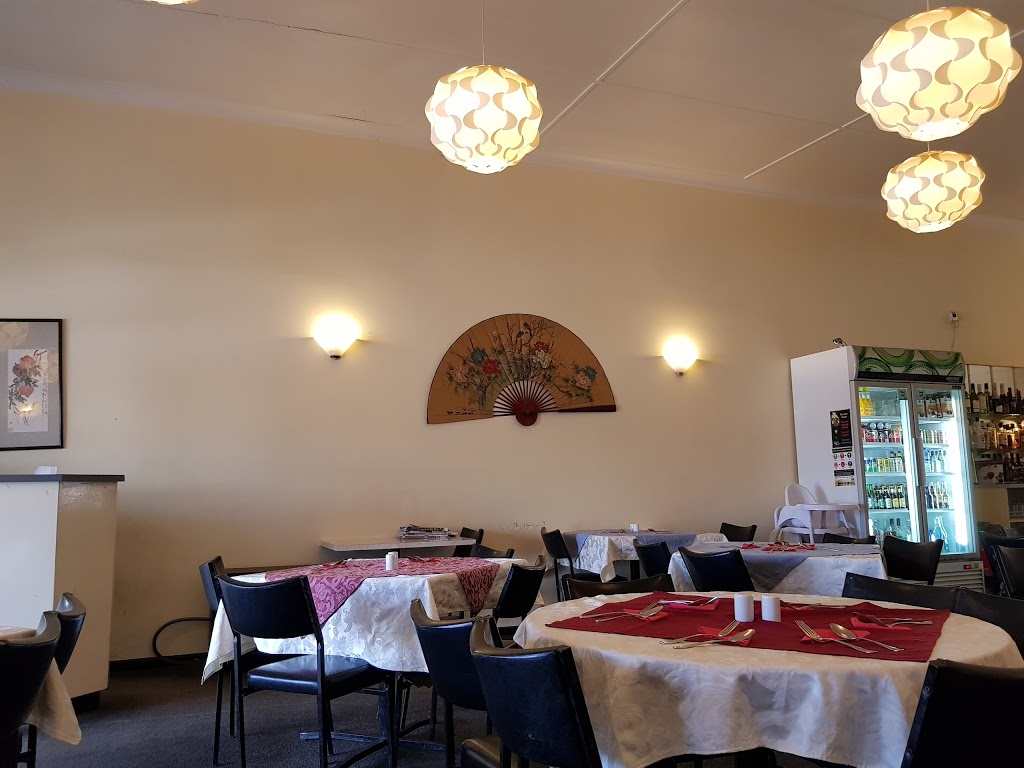 Chow King | restaurant | 82 Main St, Young NSW 2594, Australia | 0263823866 OR +61 2 6382 3866